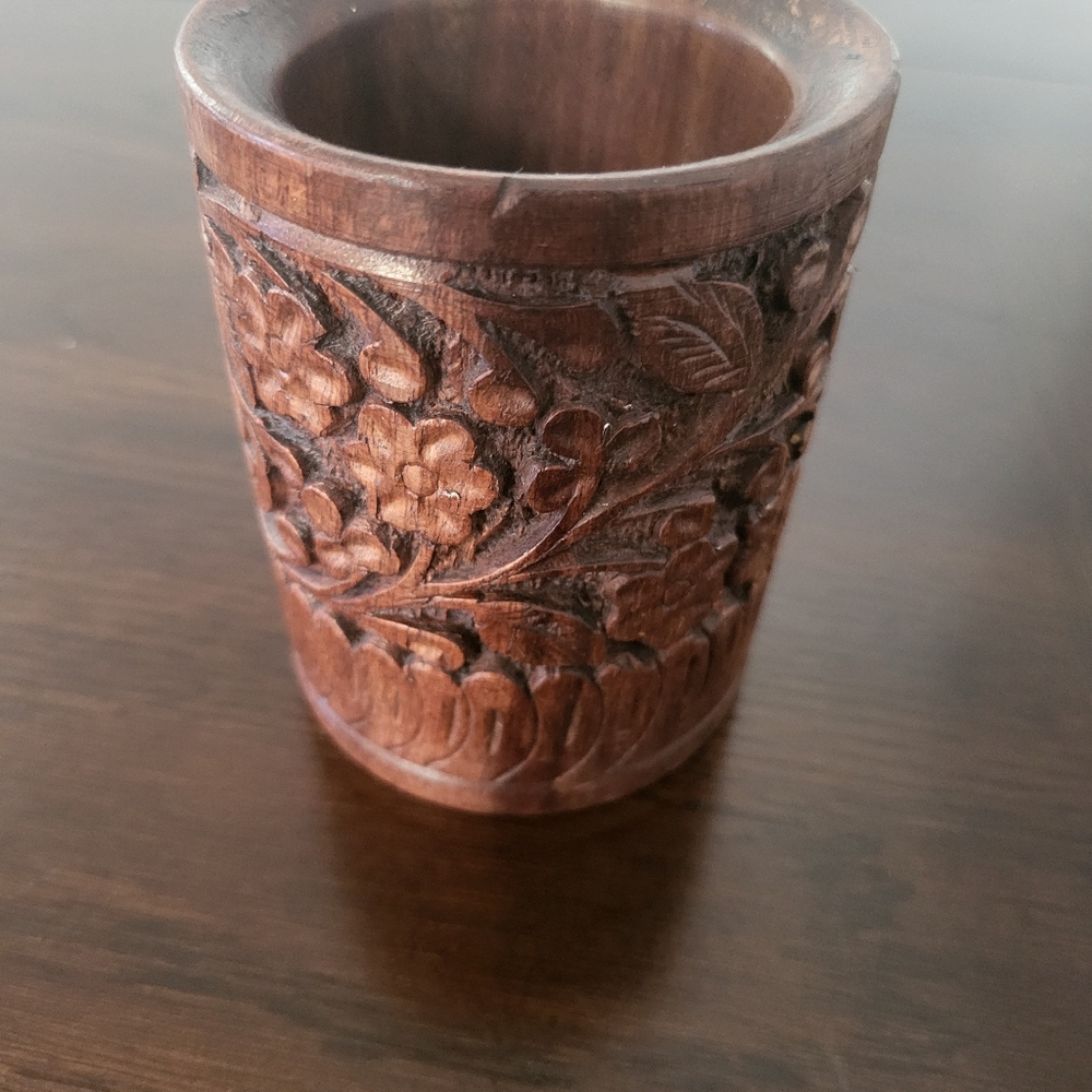 Stationery holder